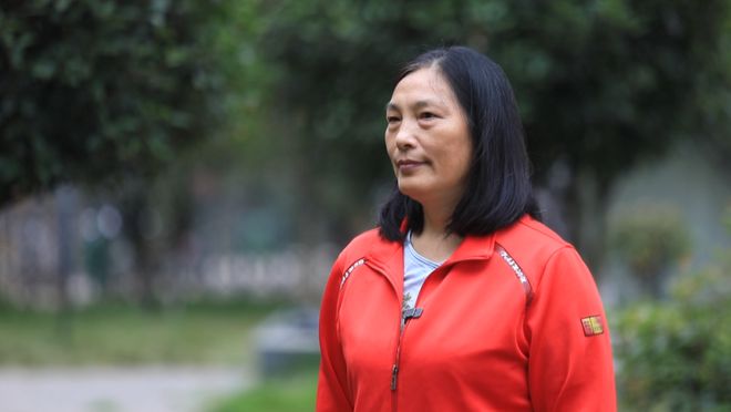 刘焕华举重_刘焕华举重冠军最好成绩_举重冠军勇