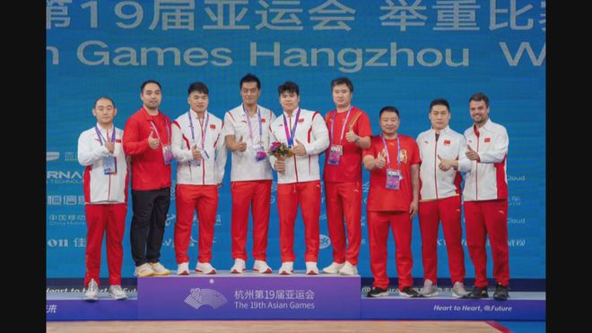 举重冠军勇_刘焕华举重_刘焕华举重冠军最好成绩
