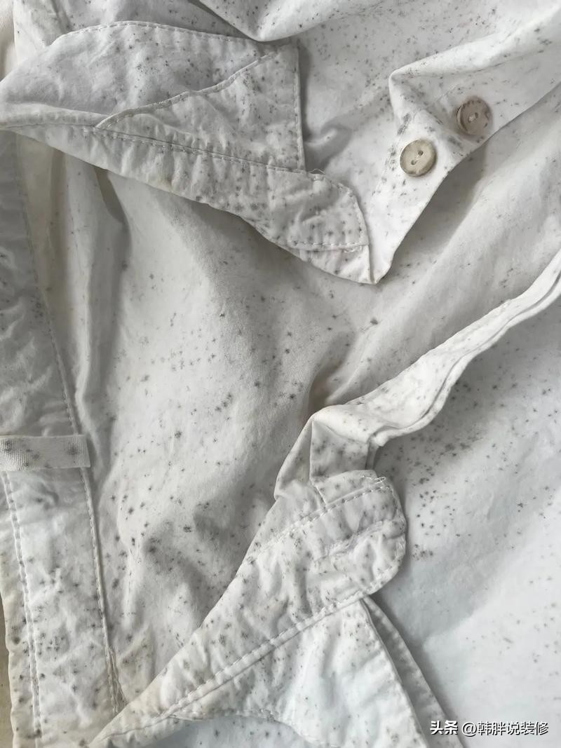 衣服霉菌斑生活小窍门_衣服霉菌斑怎么洗_衣服霉班怎么去除
