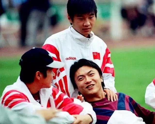 四川足球球员名单_四川足球名将_四川足球队的历史人物有谁