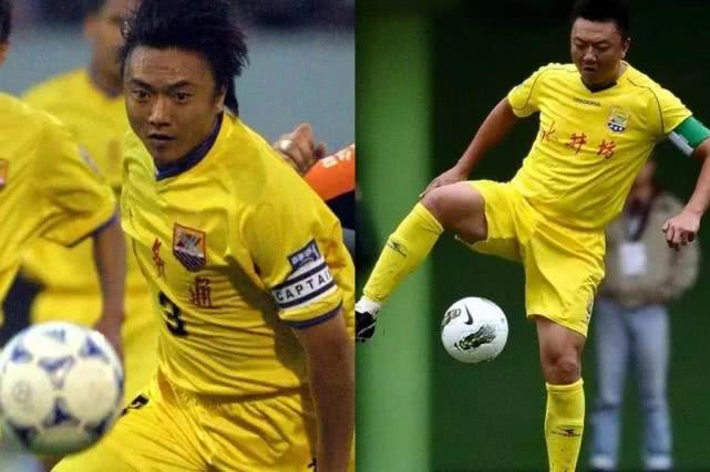 四川足球球员名单_四川足球队的历史人物有谁_四川足球名将